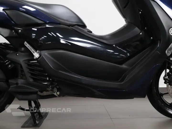 YAMAHA NMAX 160 ABS