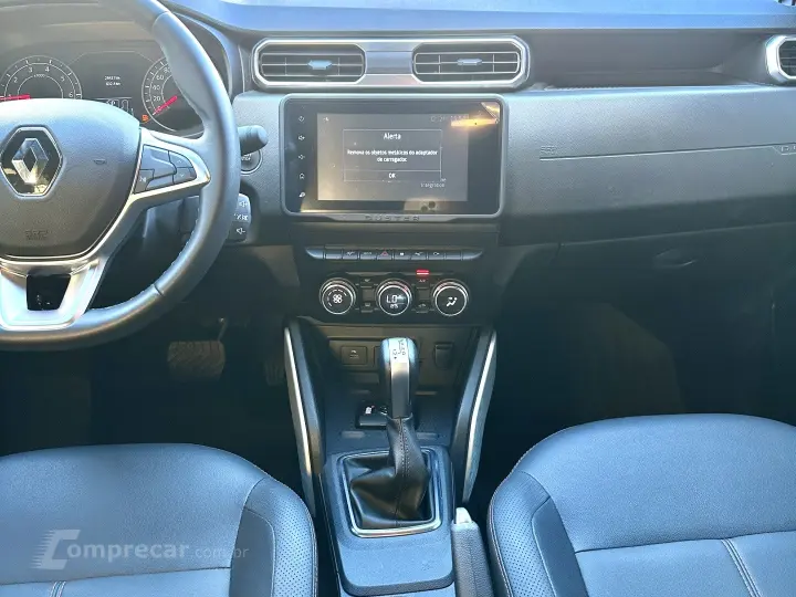 DUSTER 1.3 TCE FLEX ICONIC X-TRONIC