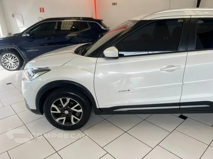 KICKS 1.6 16V S DIRECT NISSAN