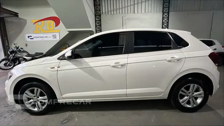 POLO 1.0 MPI