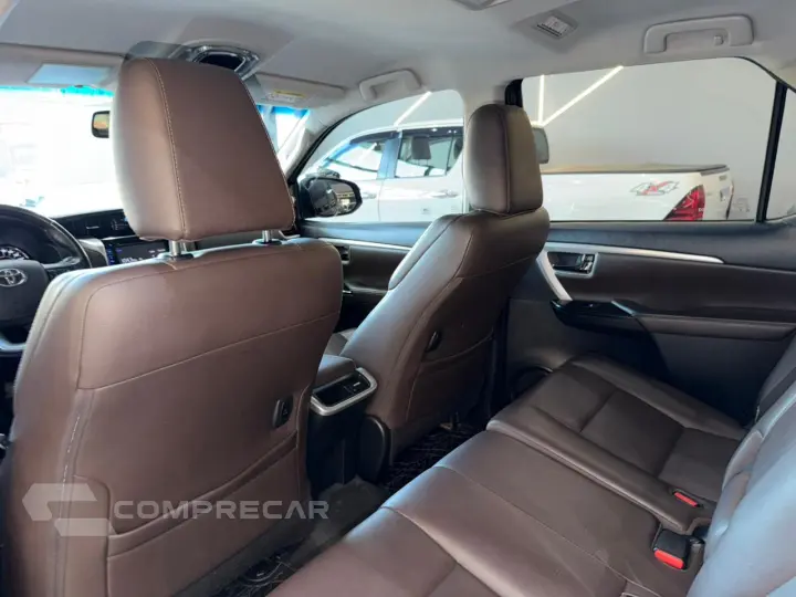 2.8 SRX 4X4 16V TURBO INTERCOOLER DIESEL