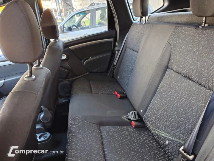 DUSTER 1.6 16V SCE DYNAMIQUE