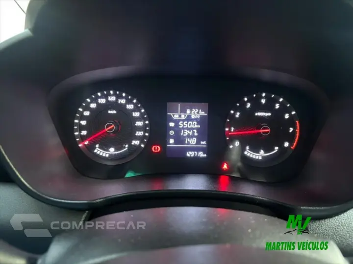 HB20 1.0 12V FLEX COMFORT MANUAL