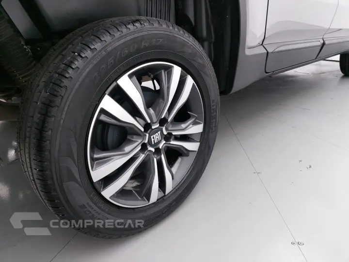 TORO 1.3 TURBO 270 FLEX FREEDOM AT6