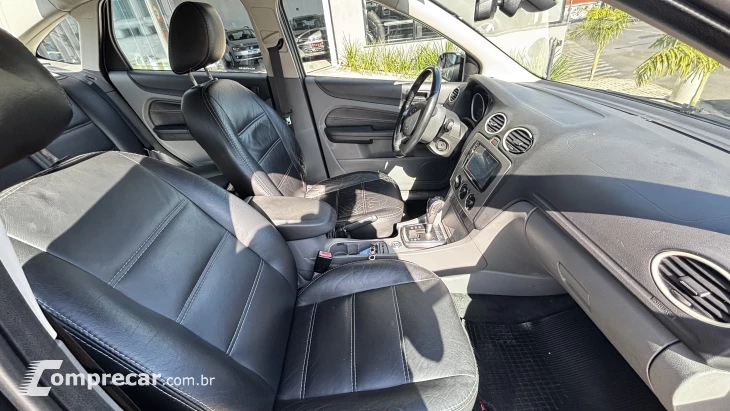 FOCUS 2.0 S Sedan 16V