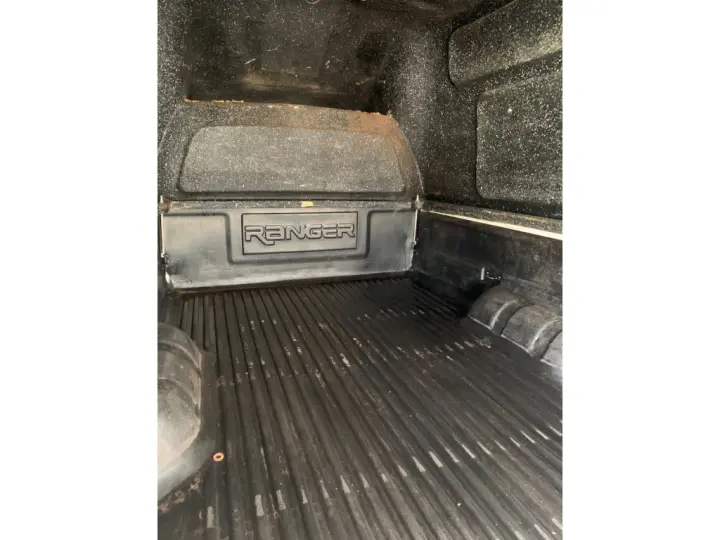 RANGER 2.2 XL 4X4 CS 16V DIESEL 2P MANUAL