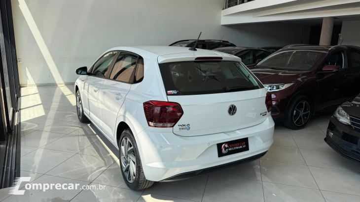 POLO 1.0 200 TSI Highline