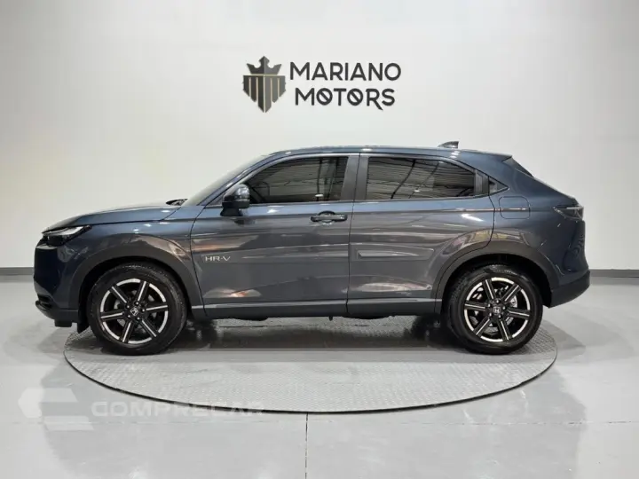 HR-V 1.5 DI I-VTEC FLEX EXL CVT