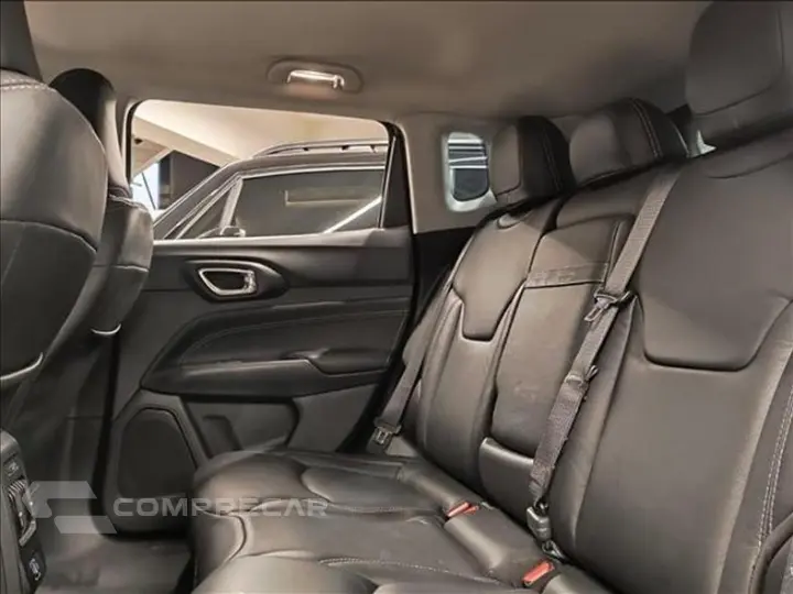 COMPASS 1.3 T270 Turbo Sport