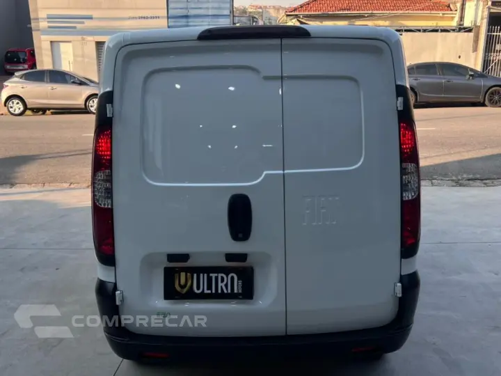 Fiorino Endurance EVO 1.4 Flex 8V 2p