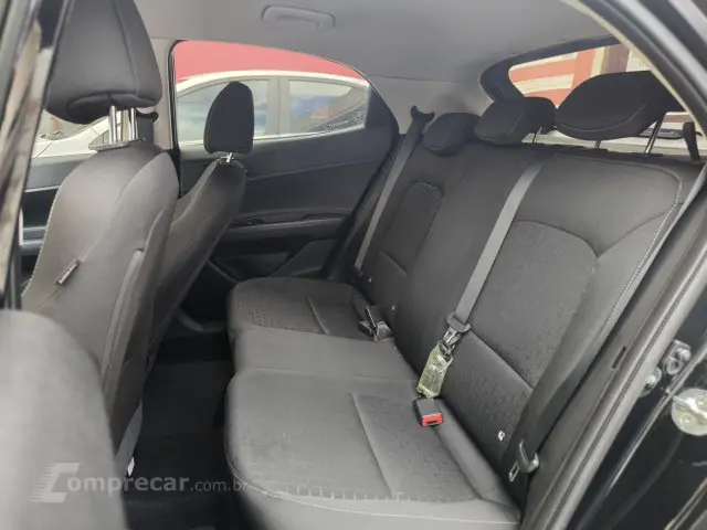 HB20 - 1.0 12V COMFORT MANUAL