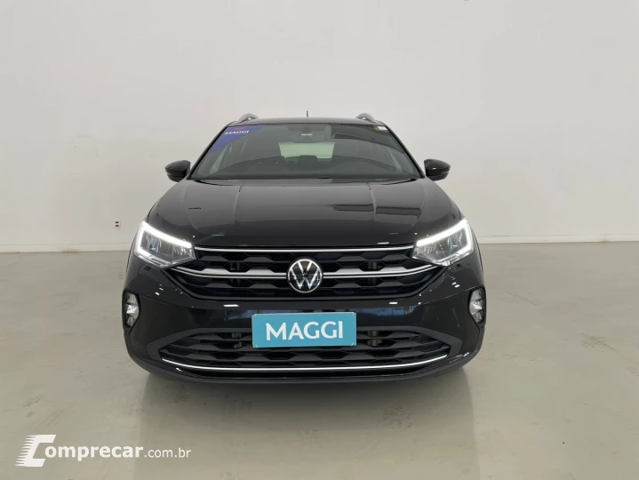 NIVUS 1.0 200 TSI Highline