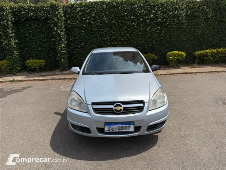 VECTRA 2.0 MPFI Expression 8V