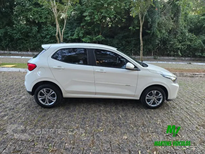 ARGO 1.0 FIREFLY FLEX DRIVE MANUAL