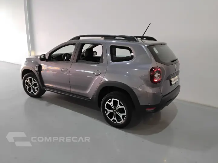 DUSTER 1.3 TCE FLEX ICONIC X-TRONIC