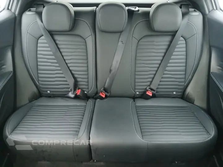 FASTBACK 1.3 TURBO 270 FLEX LIMITED EDITION AT6
