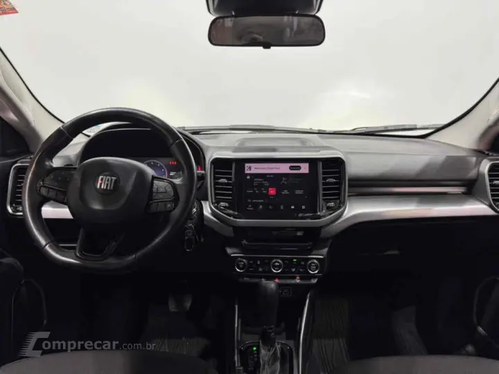 TORO 1.3 TURBO 270 FLEX FREEDOM AT6