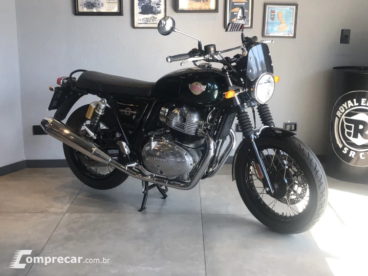 INTERCEPTOR