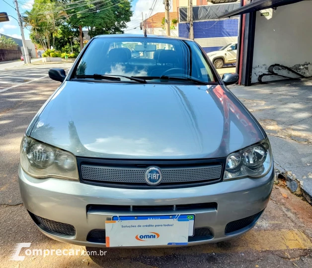 SIENA 1.0 MPI EL Celebration 8V
