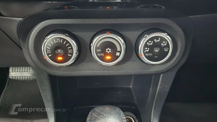 Lancer HL 2.0 16V 160cv Aut.