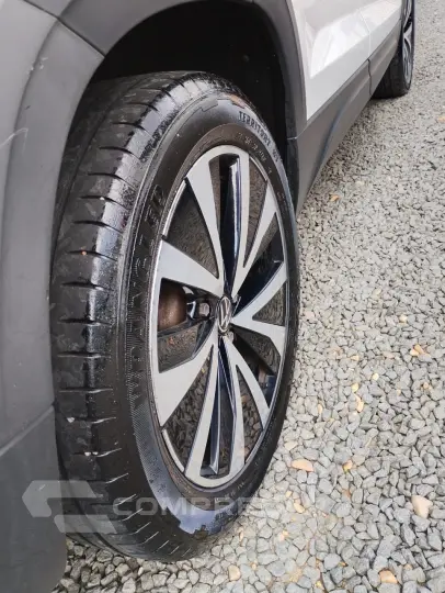 Taos 1.4 16V 4P FLEX 250 TSI HIGHLINE AUTOMÁTICO