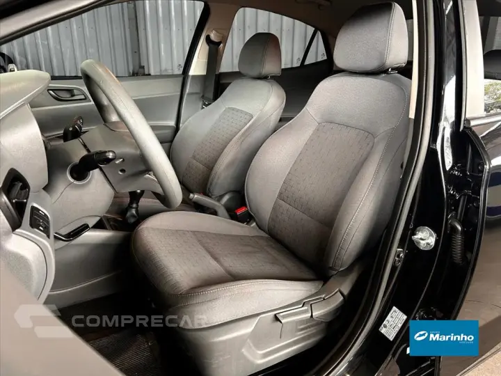 HB20S 1.0 12V FLEX COMFORT MANUAL