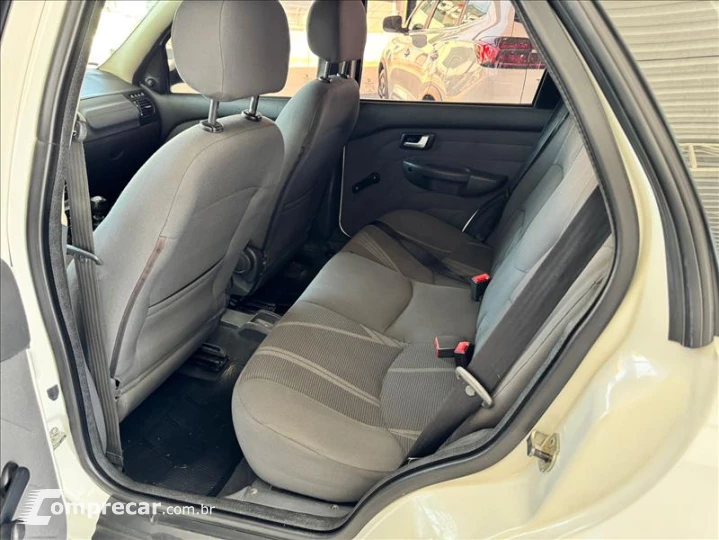 PALIO 1.4 MPI Attractive 8V