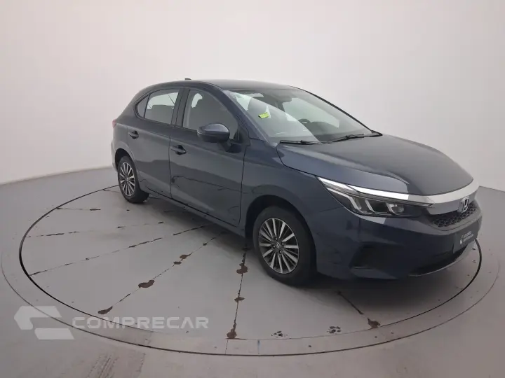 CITY 1.5 i-VTEC FLEX HATCH LX CVT