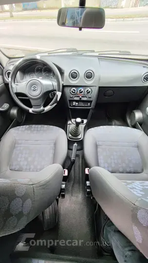 PRISMA 1.4 MPFI JOY 8V