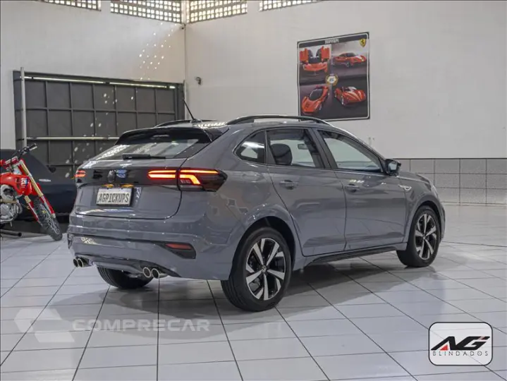 NIVUS 1.0 200 TSI Highline