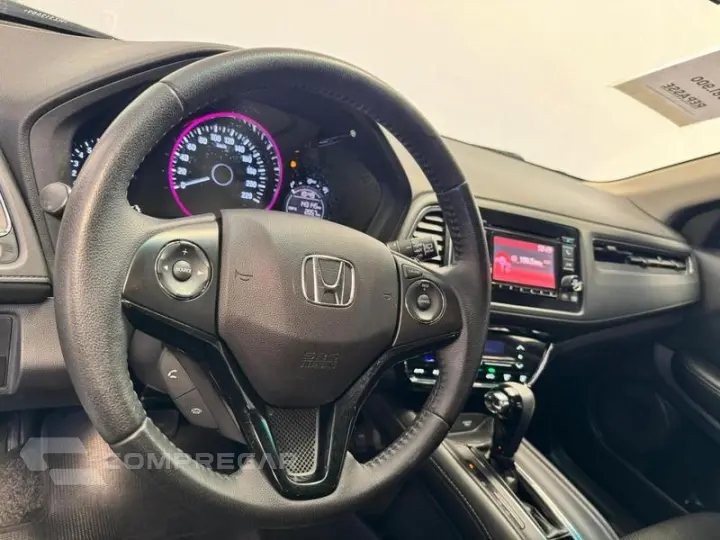 HR-V EX 1.8 FLEXONE 16V 5P AUT