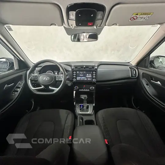 Creta Limited 1.0 TB 12V Flex Aut.