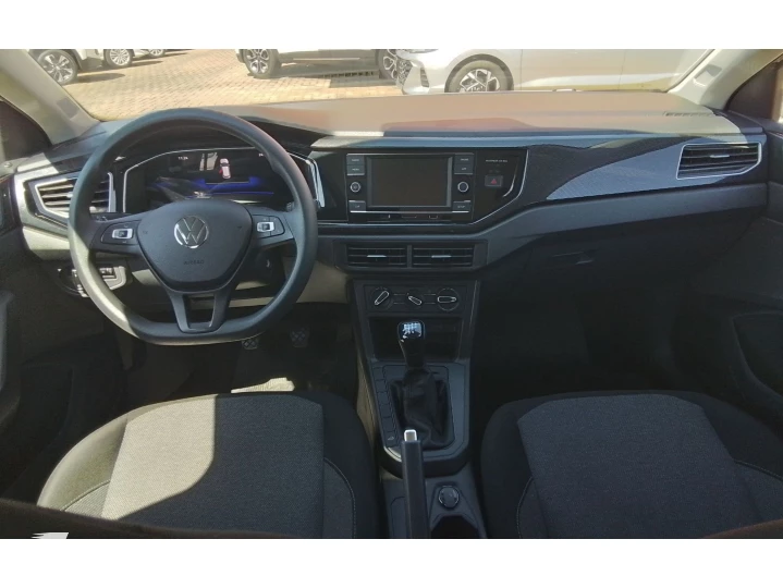 POLO 1.0 MPI MANUAL