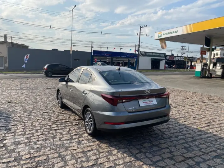 HB20S 1.0 12V Limited