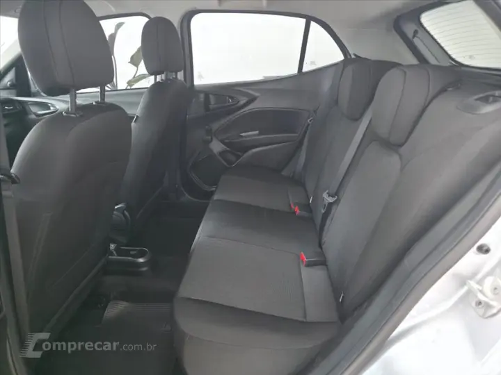 ARGO 1.0 FIREFLY FLEX DRIVE MANUAL