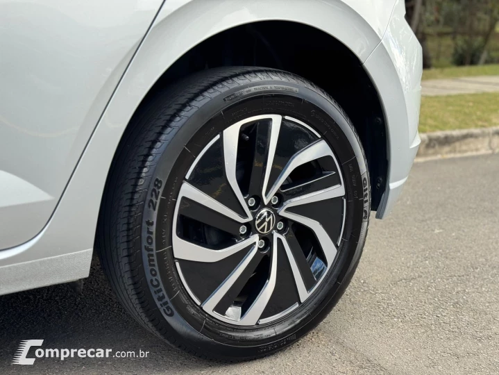 POLO 1.0 170 TSI Highline
