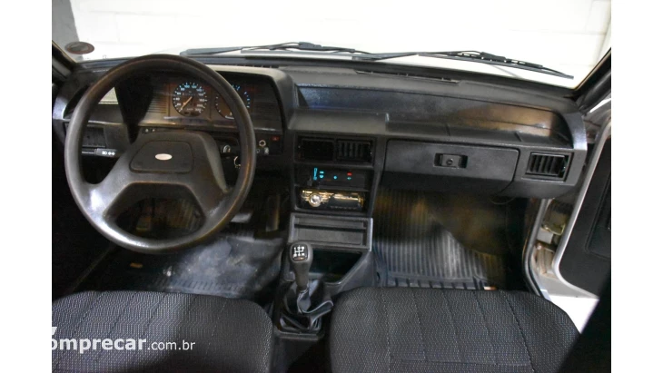 PAMPA - 1.8 L CS 8V 2P MANUAL