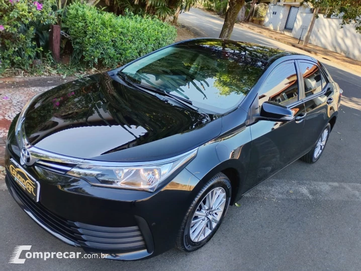 COROLLA 1.8 GLI 16V