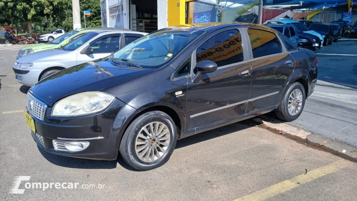 LINEA 1.8 LX 16V