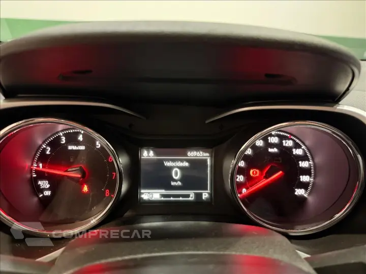 TRACKER 1.0 TURBO FLEX AUTOMÁTICO