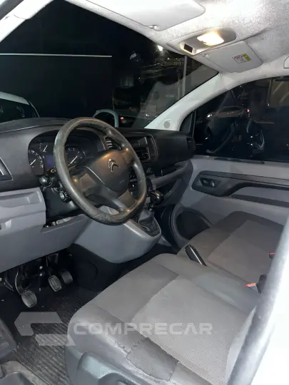 Jumpy 1.6  Furgão Pack Turbo Diesel