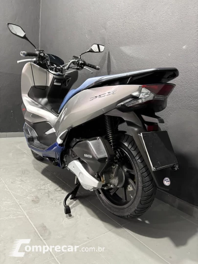 PCX 150 SPORT ABS