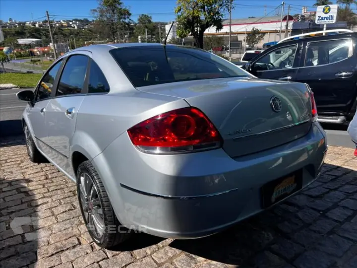 LINEA 1.8 Absolute 16V