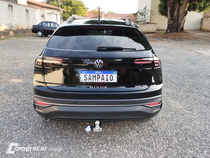 NIVUS 1.0 200 TSI Comfortline