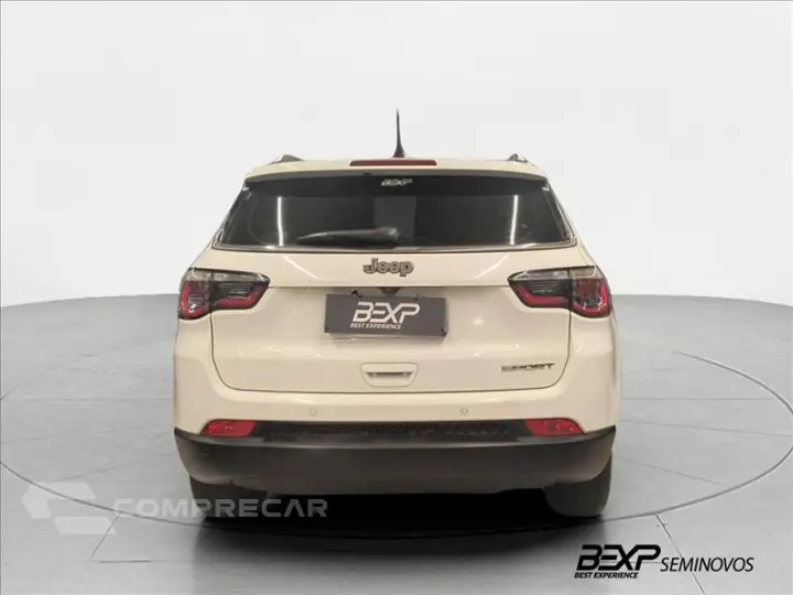 COMPASS 2.0 16V Sport