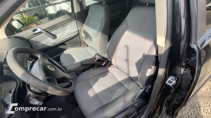 POLO 1.6 MI 8V