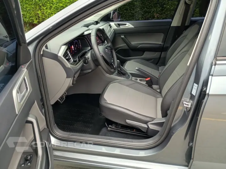 POLO 1.0 170 TSI Highline