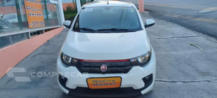 Mobi 1.0 4P FLEX EVO LIKE