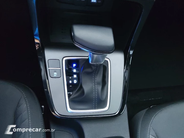 CRETA 1.0 TGDI FLEX LIMITED SAFETY AUTOMÁTICO