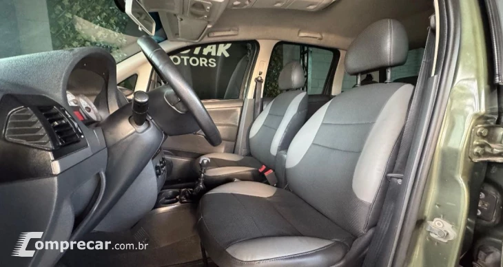 Idea ELX 1.8 mpi Flex 8V 5p